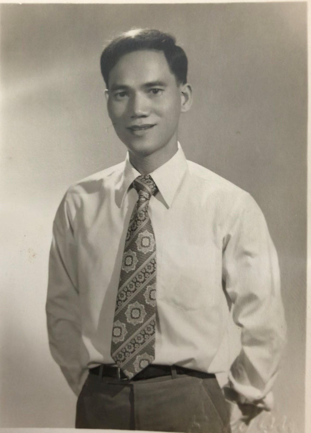 Obituary of Phuong Duc Duong