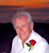 Obituary of James Francis Balmforth