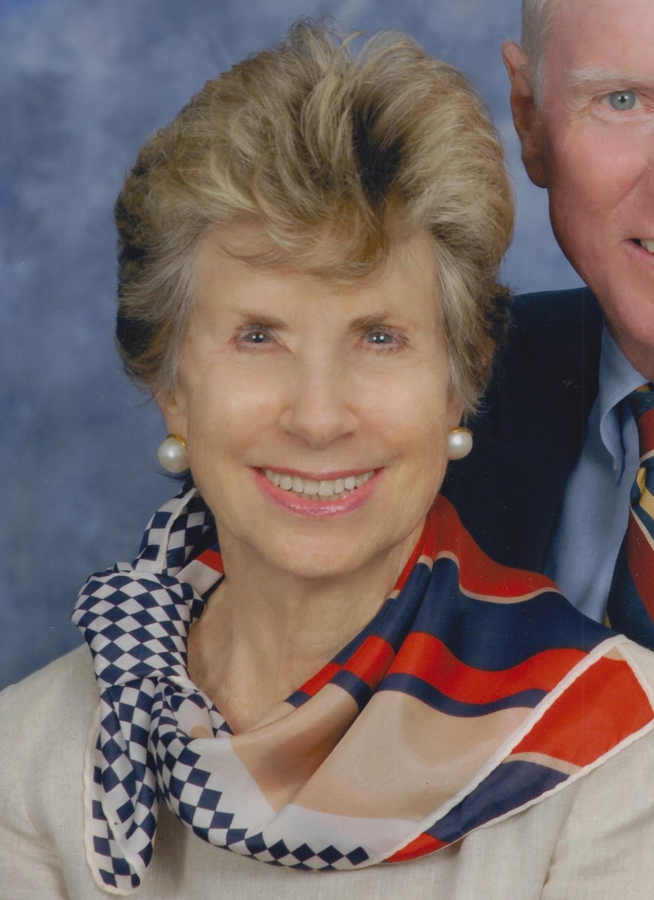 Obituary of Rebecca "Becky" Byers Hill