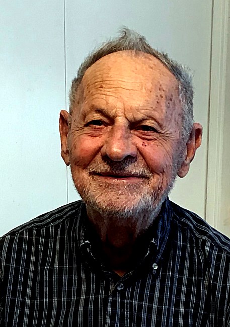 Obituary of James Mendl