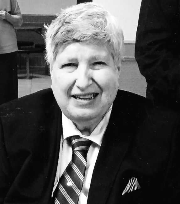 Obituary of Ian Ross McIntyre