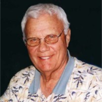 Obituary of Ken Bouma