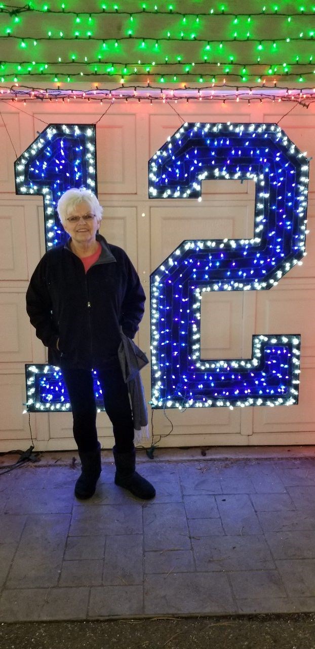 Obituary of Jerralyn June Bishop