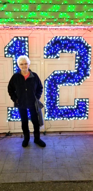 Obituary of Jerralyn June Bishop