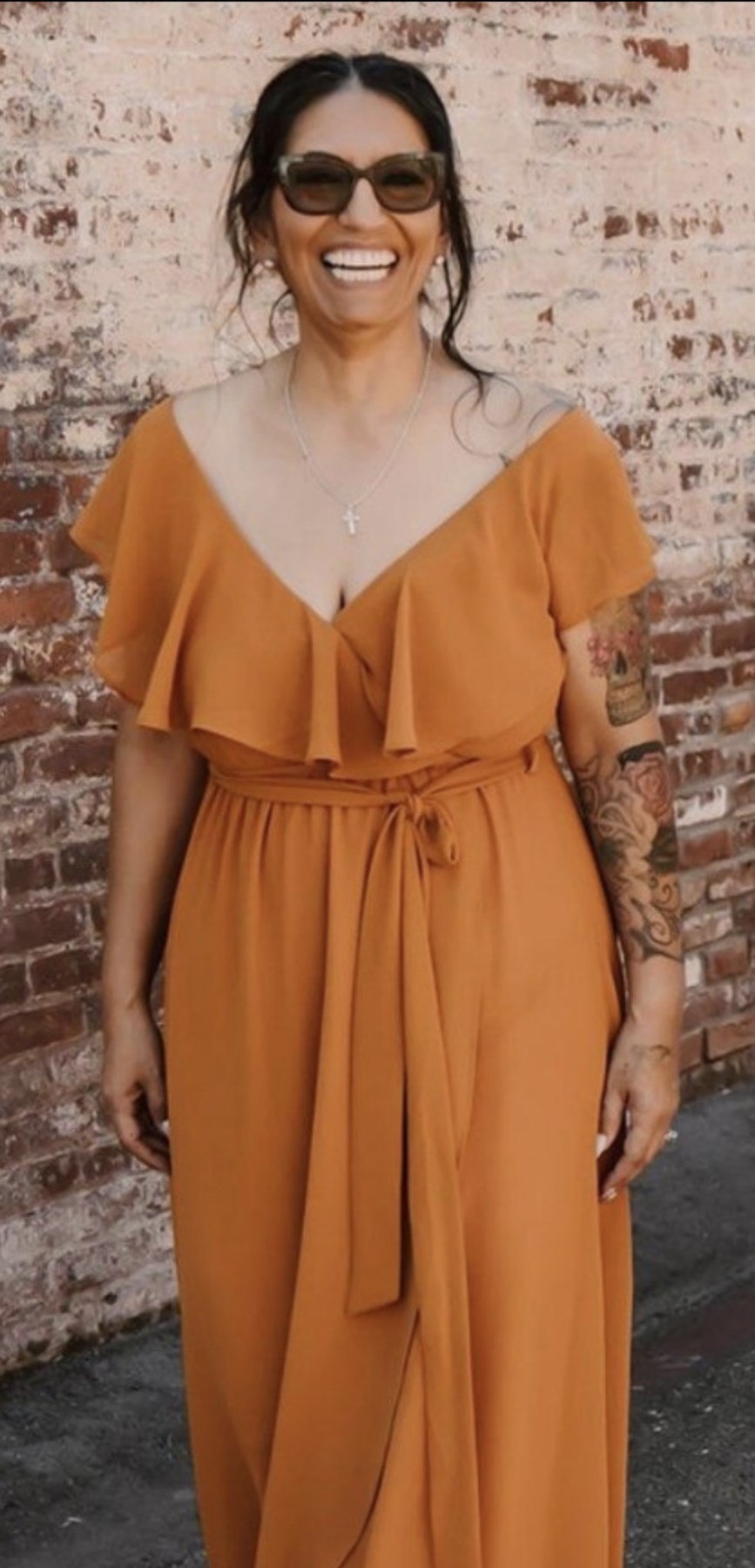 Obituary of Catrina Garcia