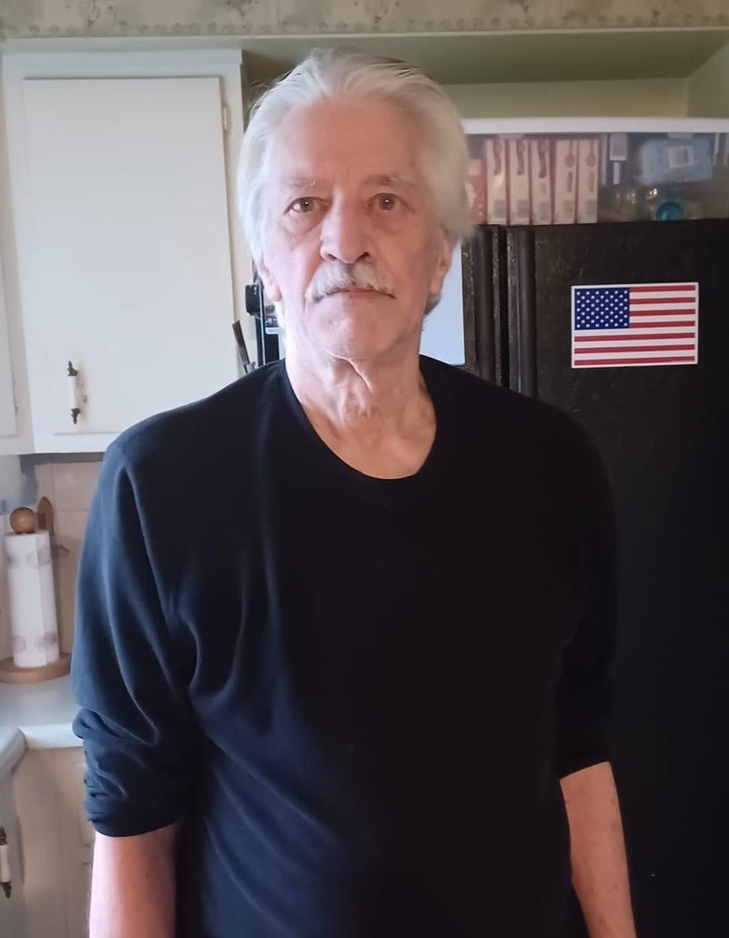 Obituary of Larry Joseph Nagy