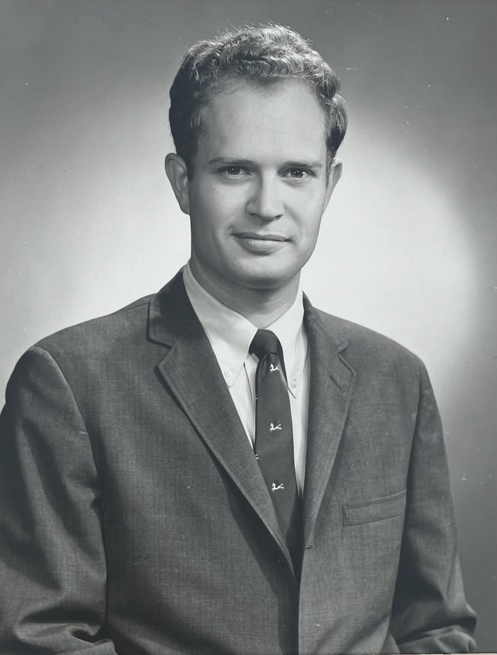 Obituary of Russell Eugene Oiler