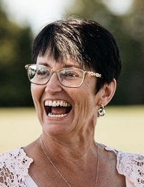 Obituario de Lisa Eleanor White Heffernan