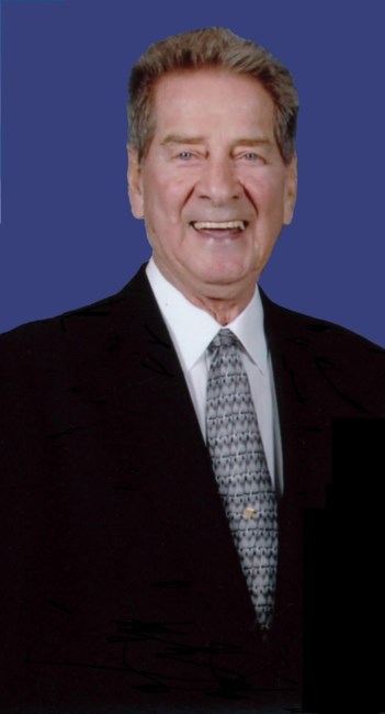 Obituary of Robert Bob J. Maccini Sr.