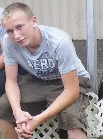 Obituary of Dakota Robert Merrell