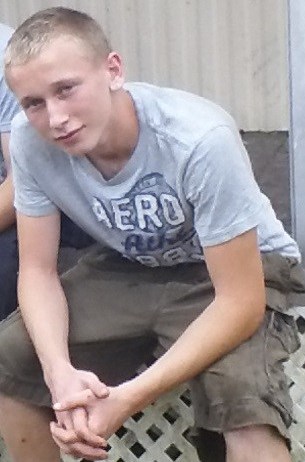 Obituary of Dakota Robert Merrell