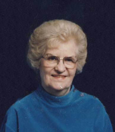 Obituary of Nellie Lenora Williams