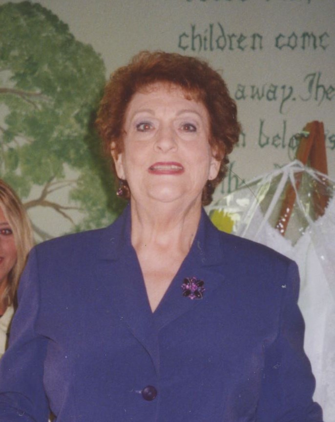 Obituario de Delois Ann Burgess-Spears