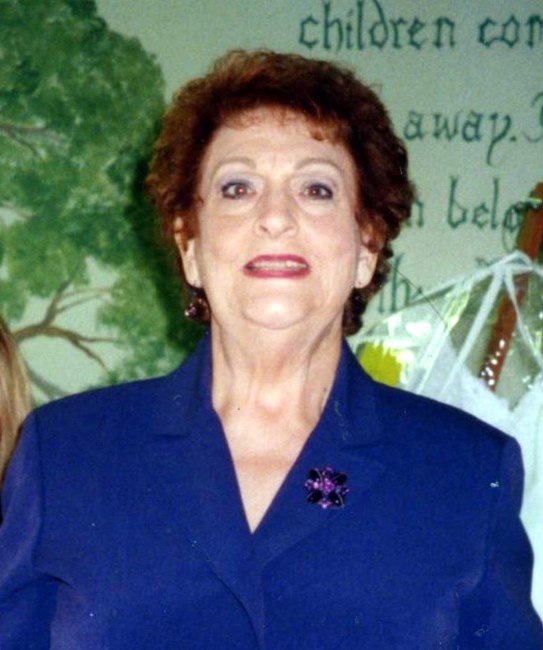 Obituario de Delois Ann Burgess-Spears