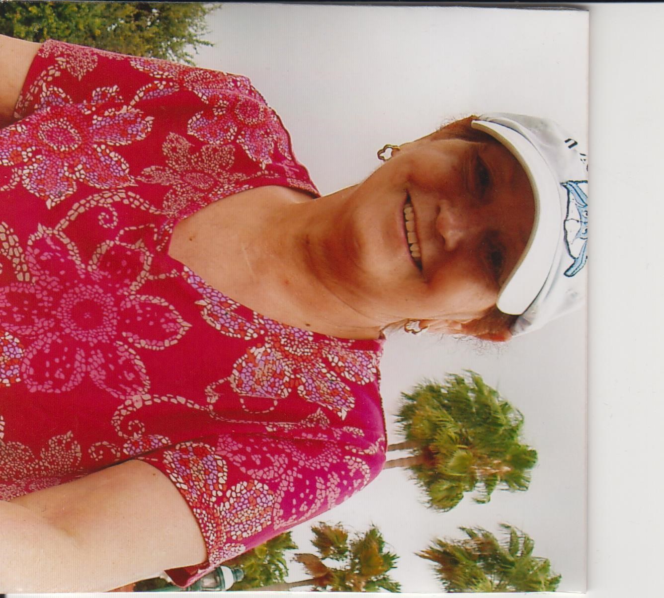 Obituary of Camille Arato