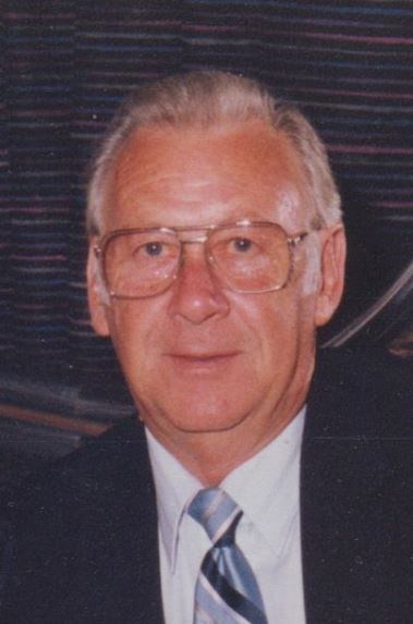 Obituary of Charles Hoover Hunsucker