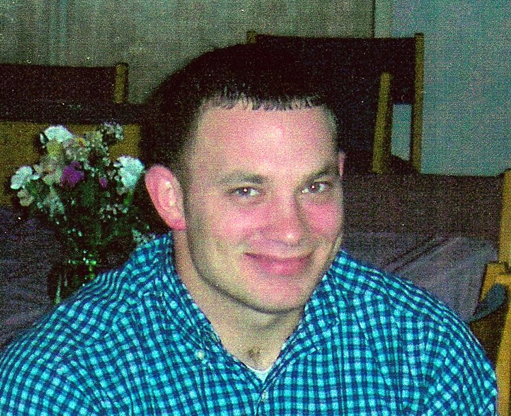 Obituary of Eric Olen Palmer