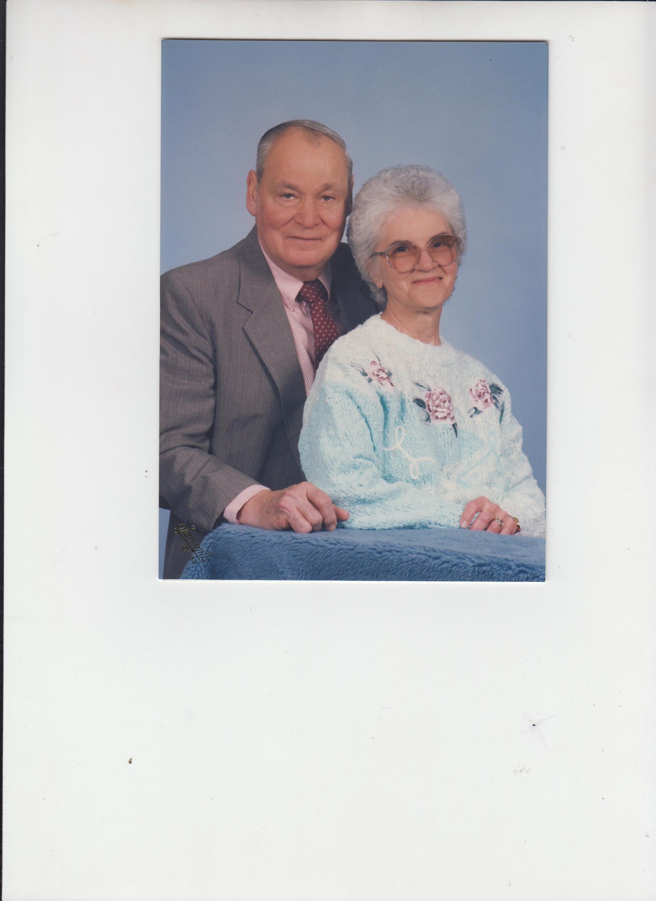 Obituary of Ida Mae Capron