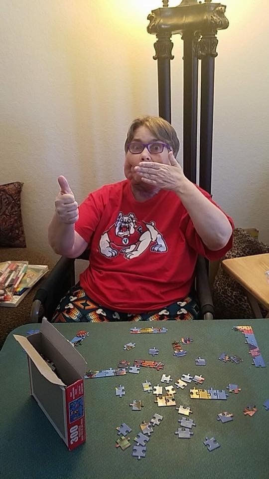 Obituary of Laurie Ann Ostergaard