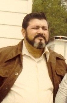 Obituary of James Steven Navarro