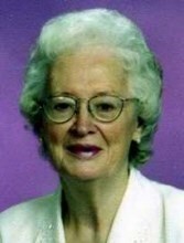 Obituary of Billie O'Neal