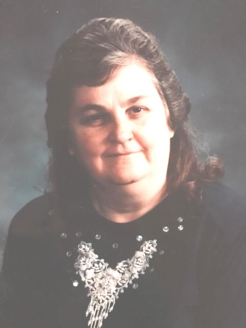 Obituary of Gloria Sue Taylor