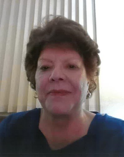 Obituary of Virginia Joyce Donahue