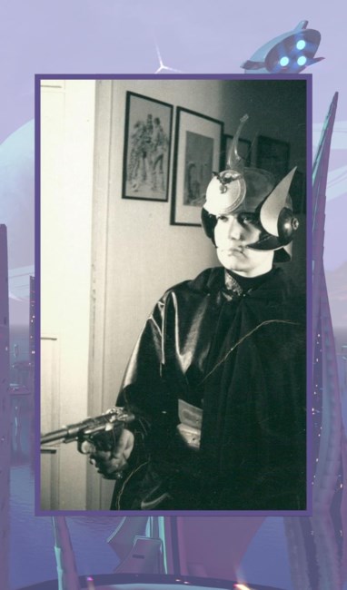 Obituary of Diane Bonner