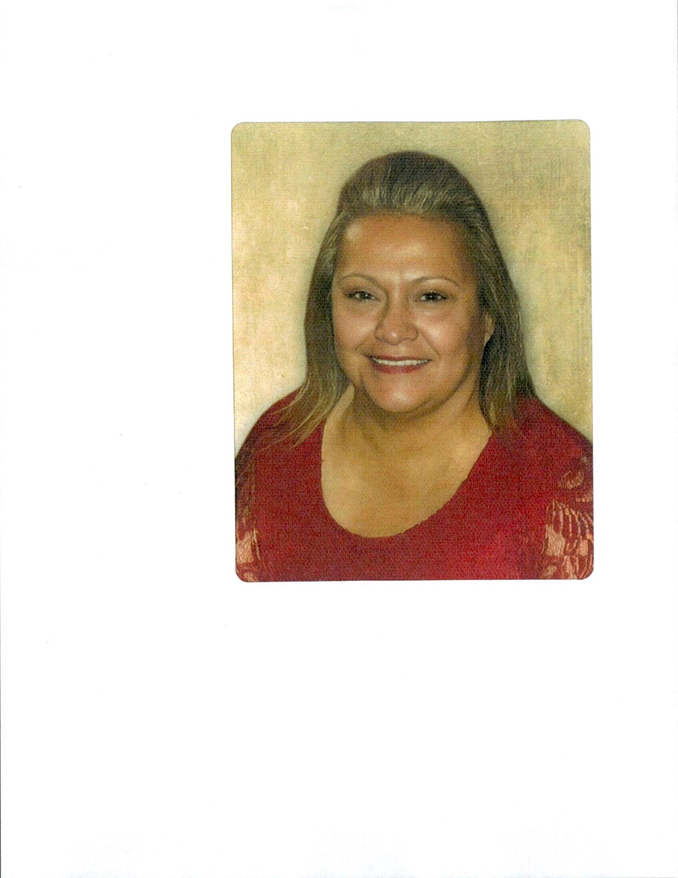 Obituario de Darlene Marmolejo Caballero