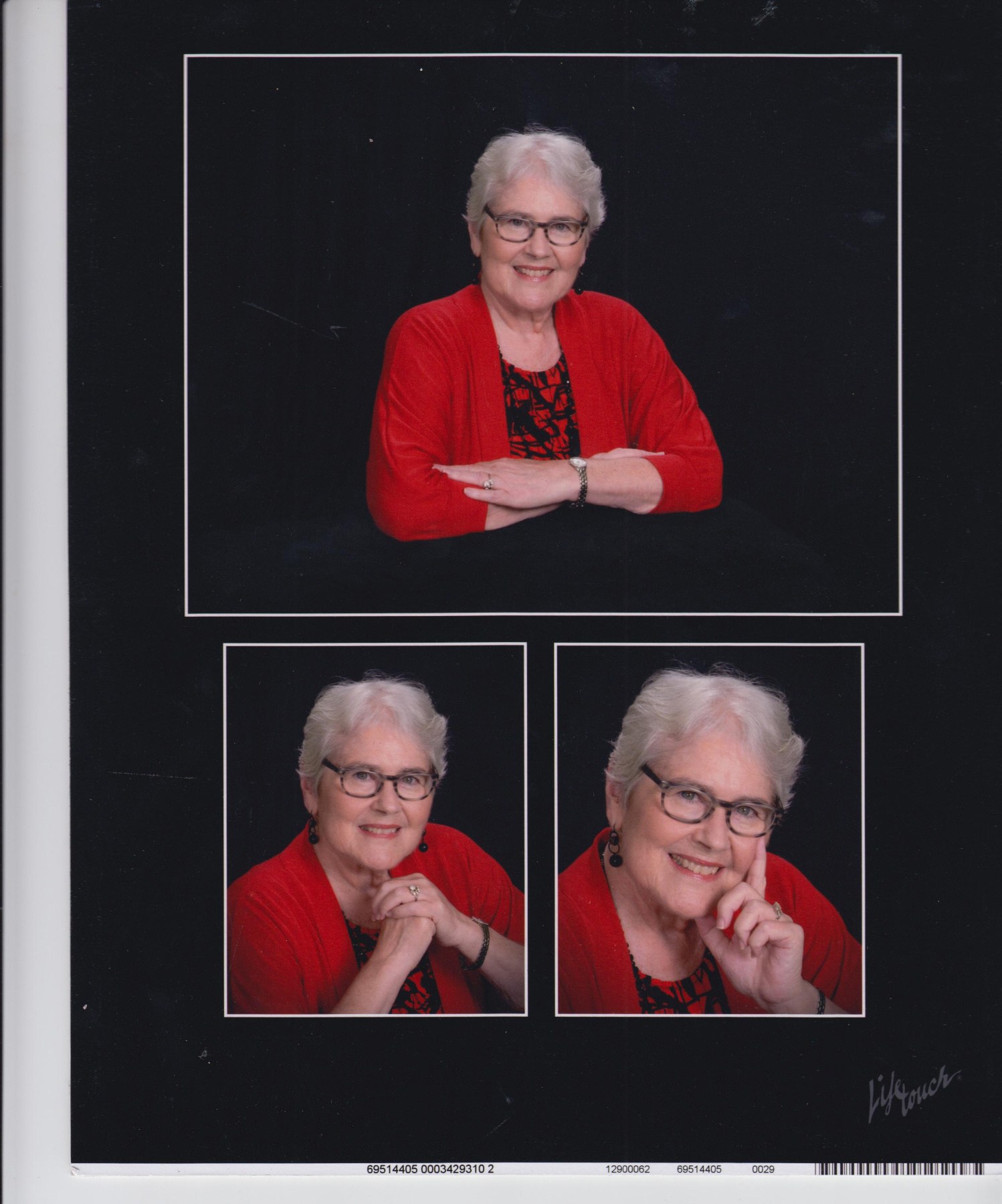 Obituary of Reverend Mary Alice Haynie