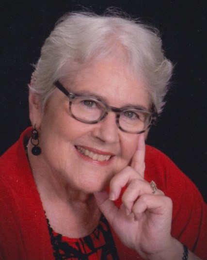 Obituary of Reverend Mary Alice Haynie