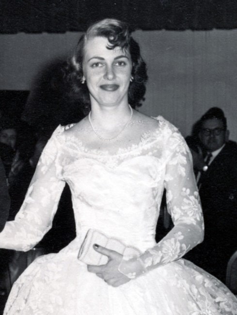 Obituary of Natalie Cohen