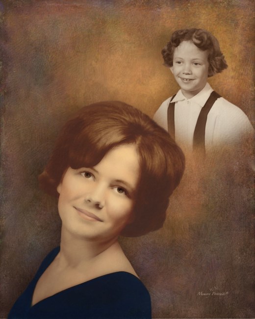 Avis de décès de Bonnie Cecilia Uebelhoer