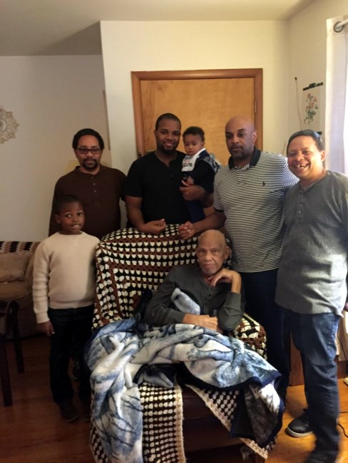 Obituary of Warren Eugene Ragland Sr.