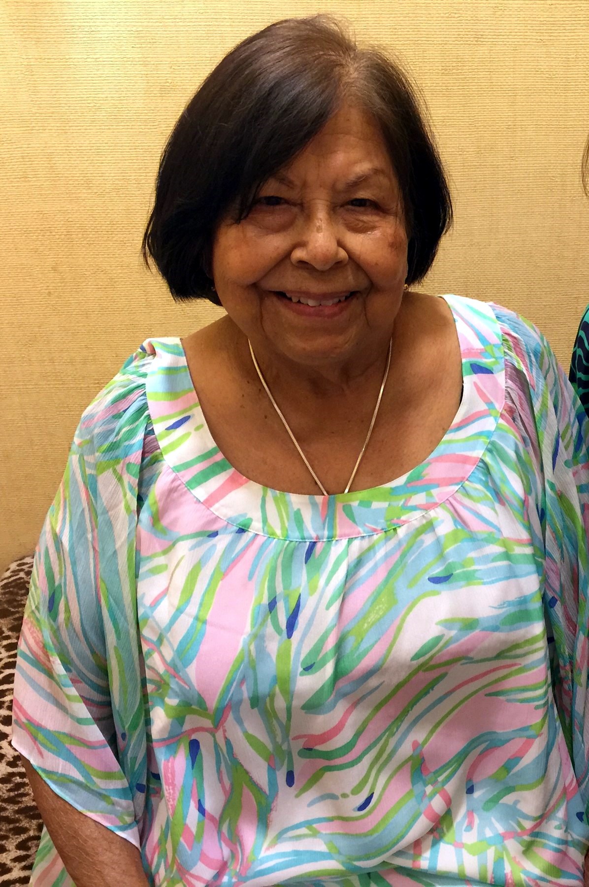 Lillian P. Cavazos Obituary - San Antonio, TX