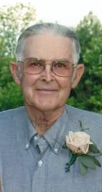 Obituary of Robert Glover