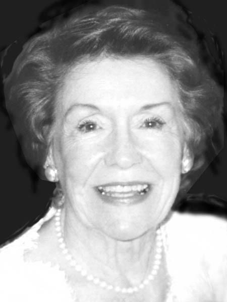 Obituary of Ann Hagood Ledbetter