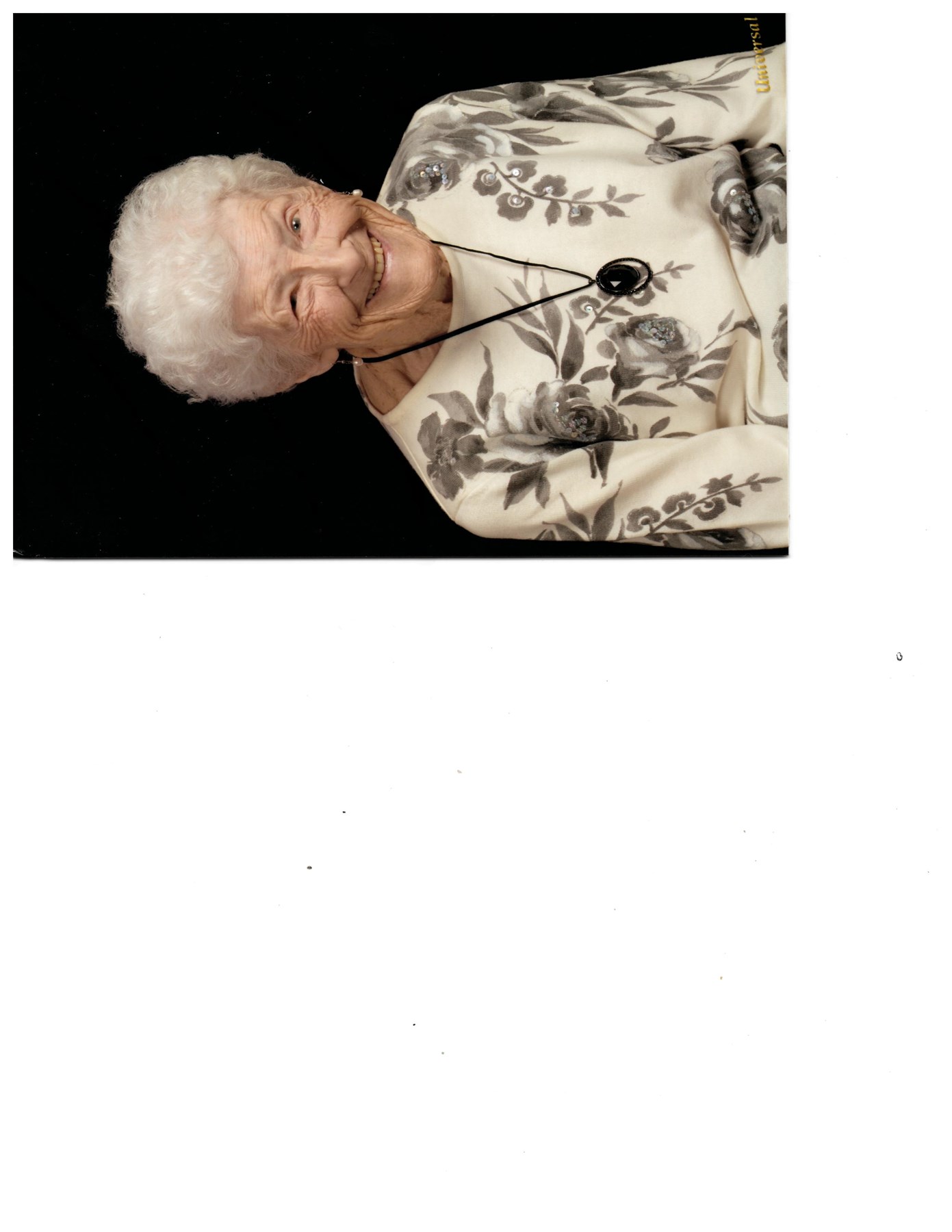 Obituary of Thelma M Brandt