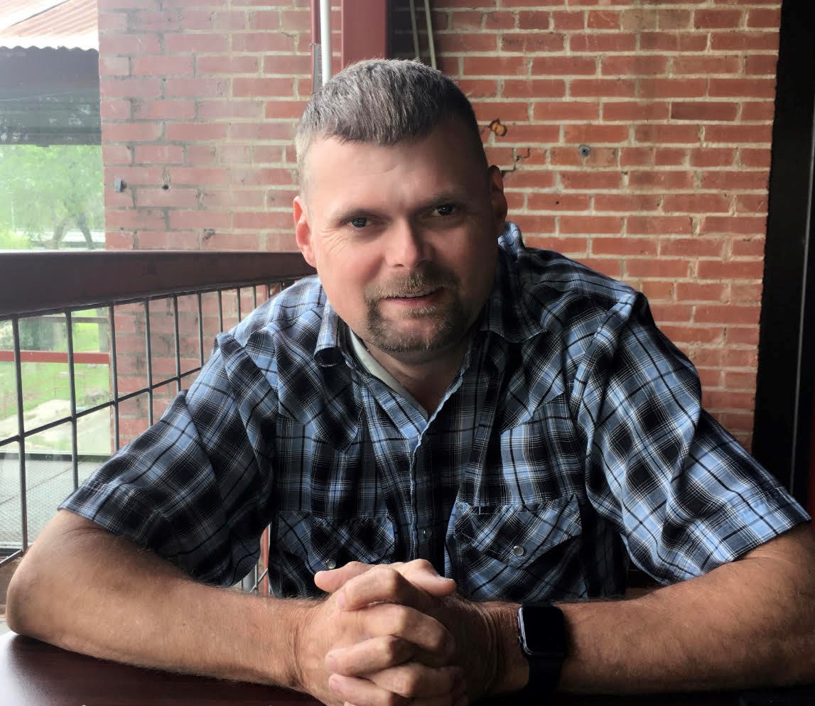 Jonathan Black Obituary