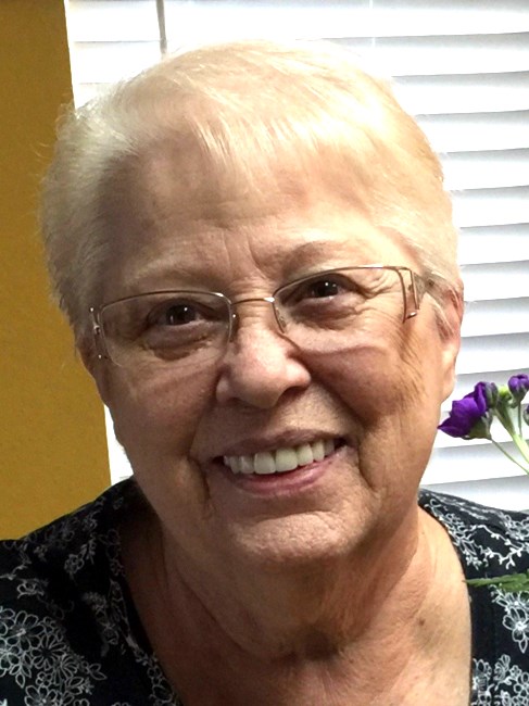 Obituary of Mrs. Mary Nanny C DeStefano McCann