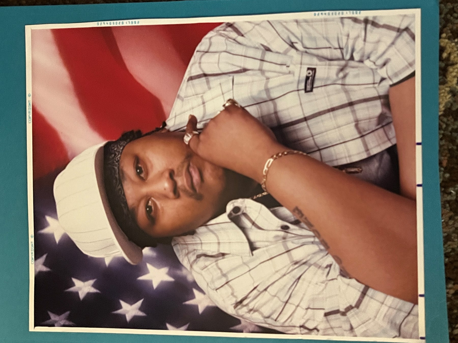 Antonio Lamar Davis Obituary Seattle, WA