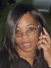 Obituary of Ruby Johnson