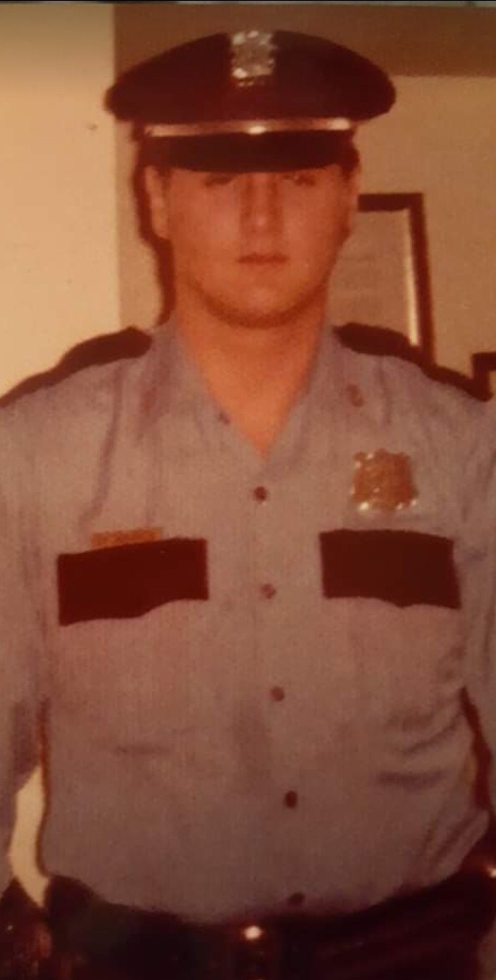 Obituary of Norman Kenneth Marriott