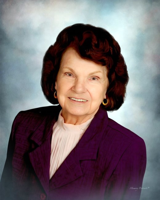 Obituary of Kay Cosper