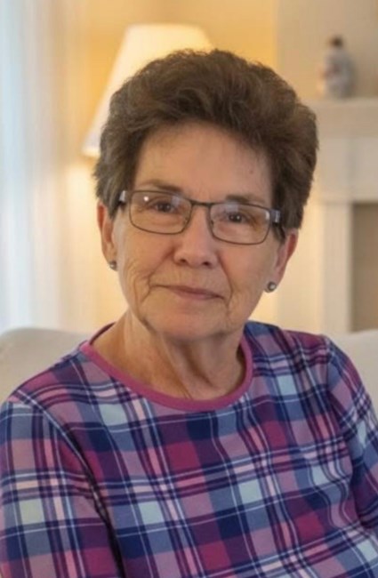 Obituary of Shirley R. Wilson