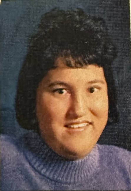 Obituary of Pamela Marie Derr