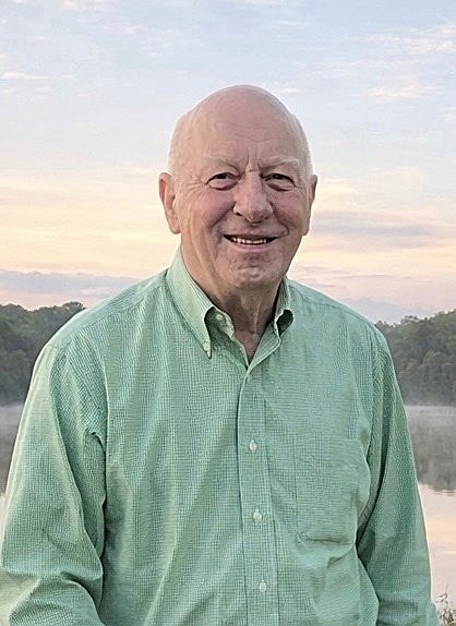 Obituario de Norman Lamar "Red" Pierce Sr.