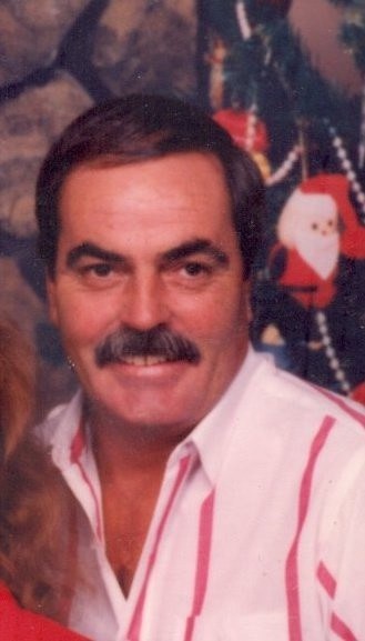 Obituary of Donald R. Tidwell