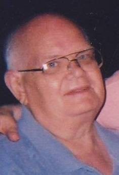 Obituary of Roger Vernon Anderson