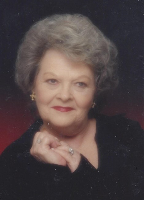 Obituary of Joelene "Jo" Choate